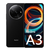 Xiaomi Redmi A3 3GB RAM 64GB ROM -  Dual SIM